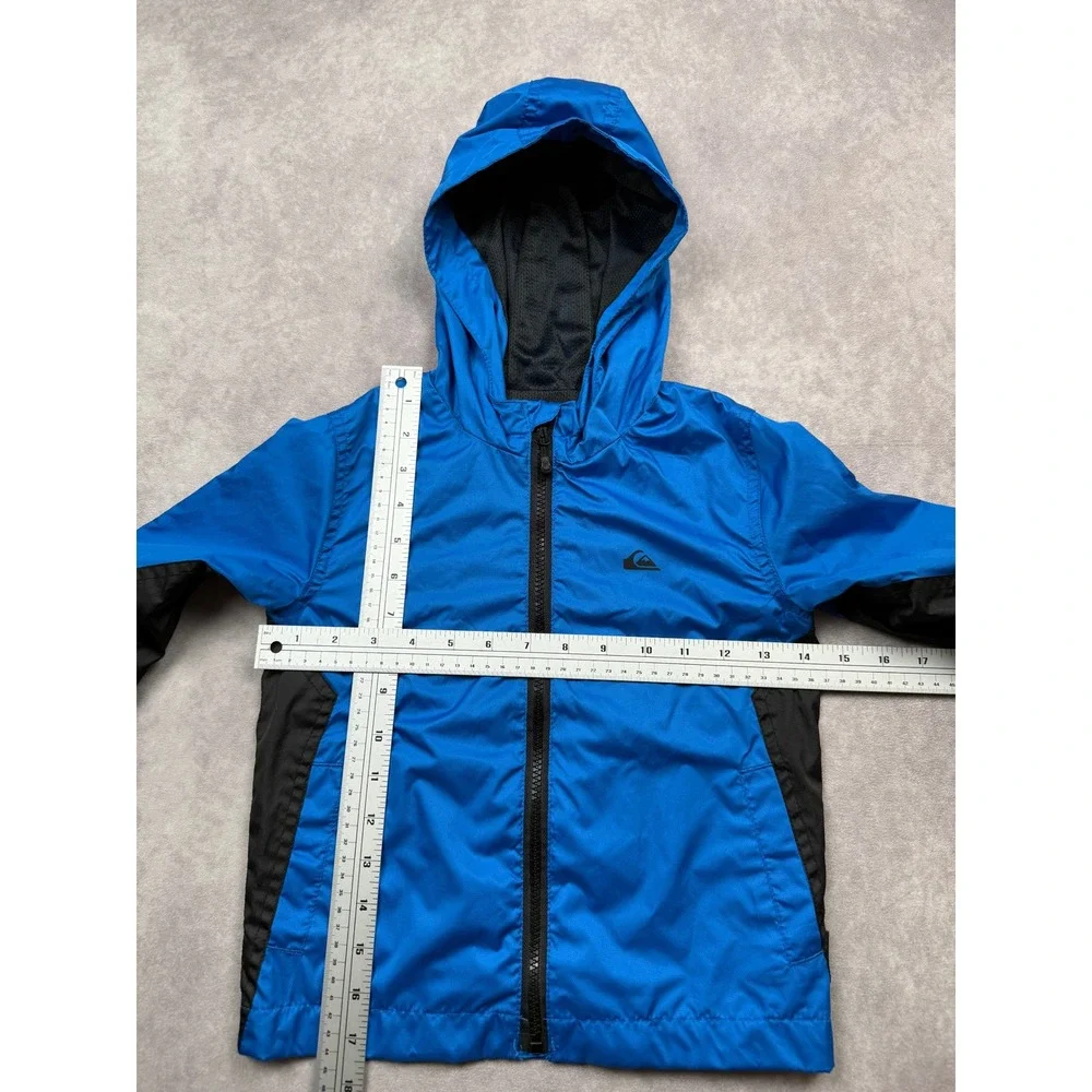 Quiksilver quiktech 600mm
